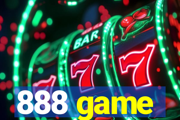 888 game